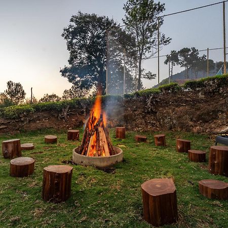 Wattle Grove Resort Kotagiri Exteriör bild
