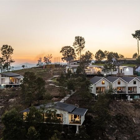 Wattle Grove Resort Kotagiri Exteriör bild