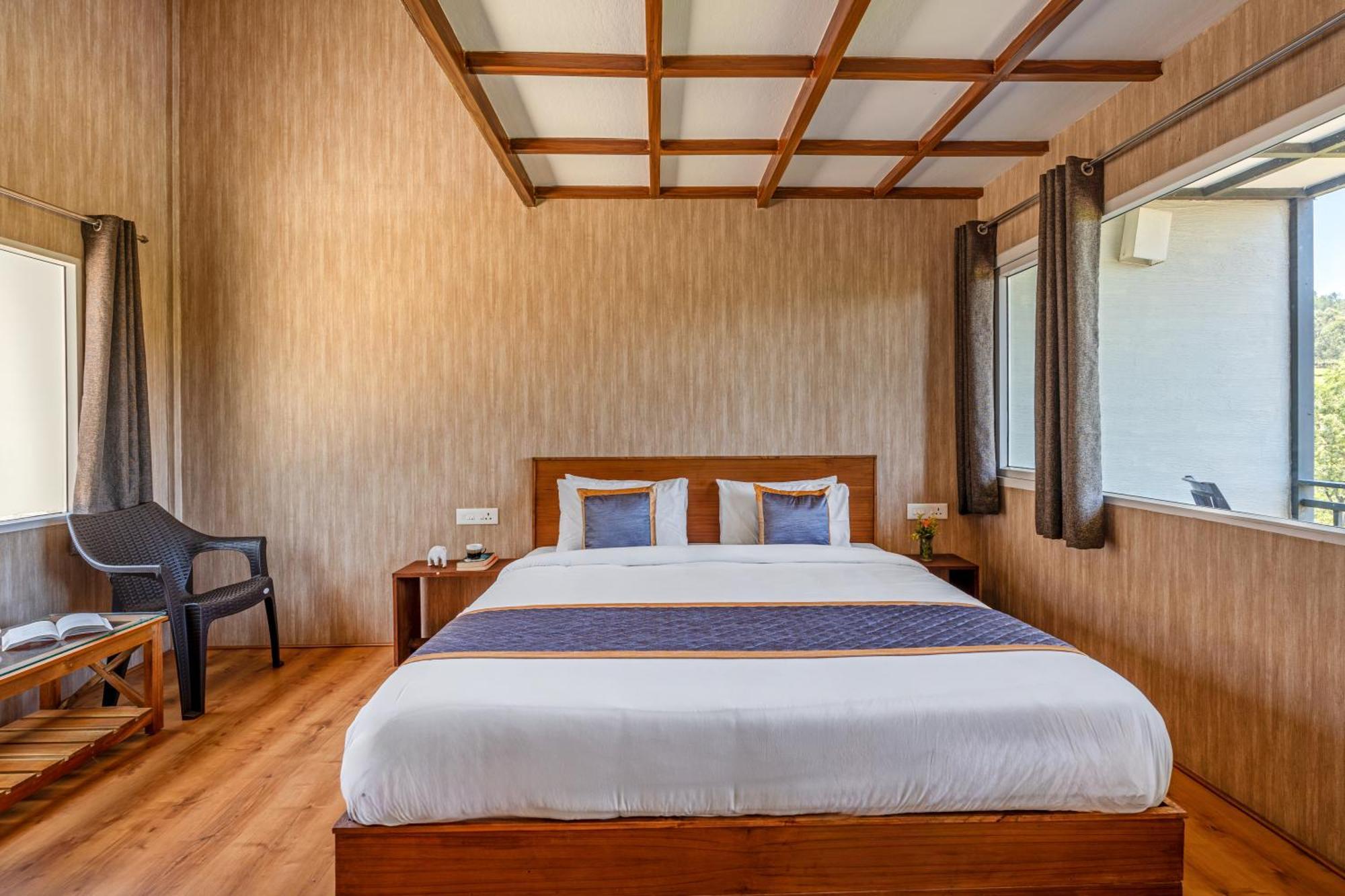Wattle Grove Resort Kotagiri Exteriör bild
