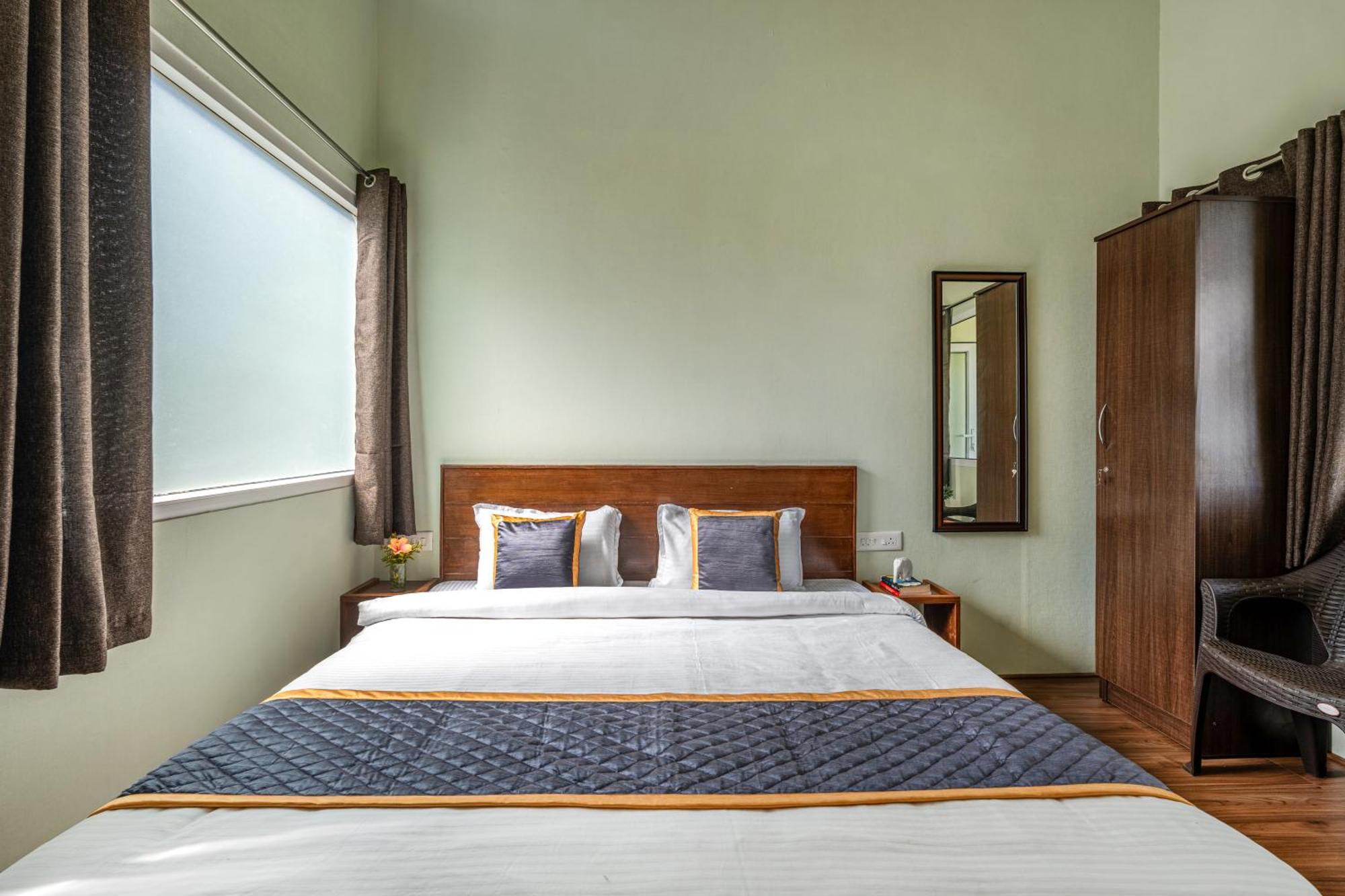 Wattle Grove Resort Kotagiri Exteriör bild