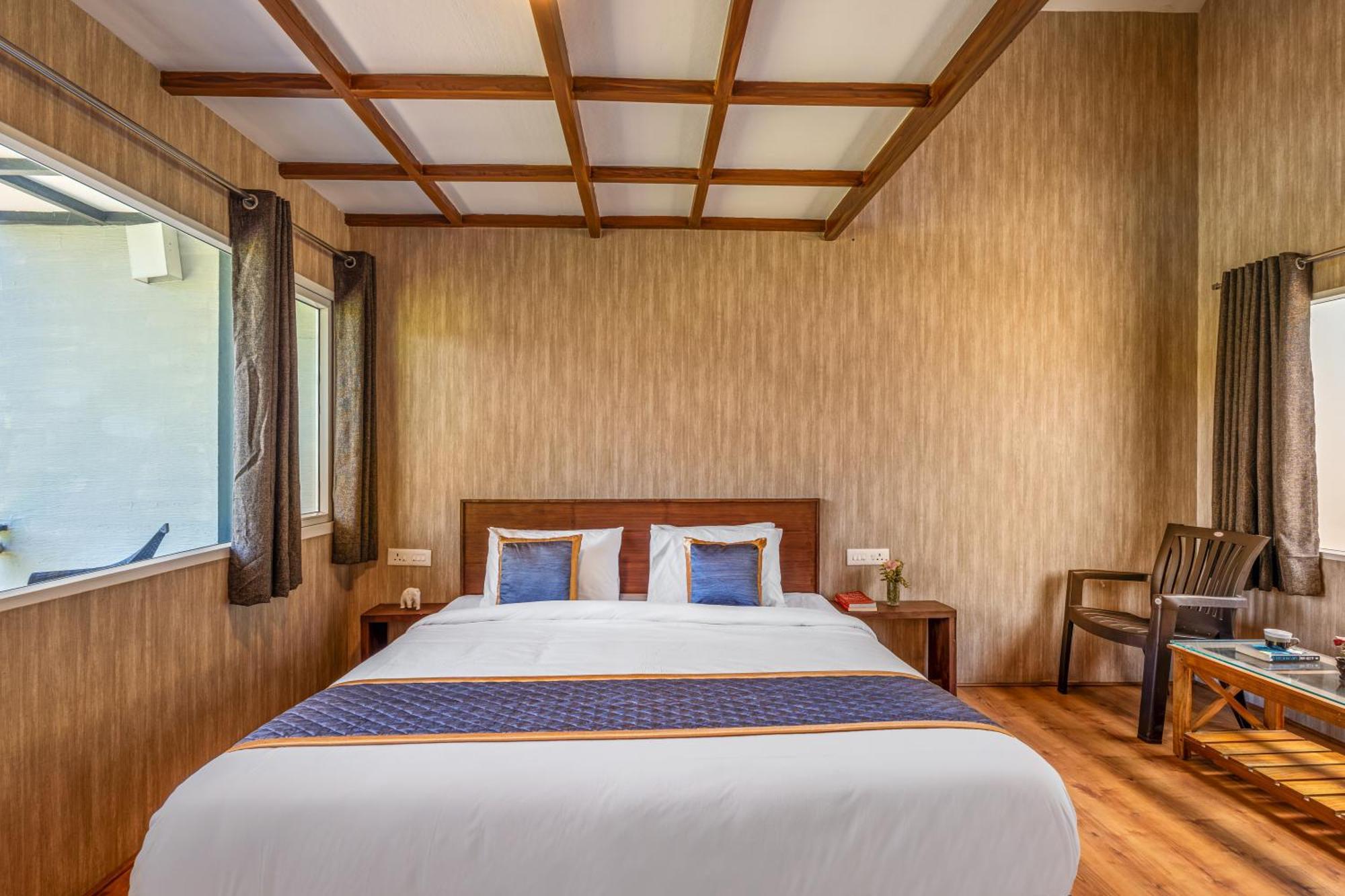 Wattle Grove Resort Kotagiri Exteriör bild