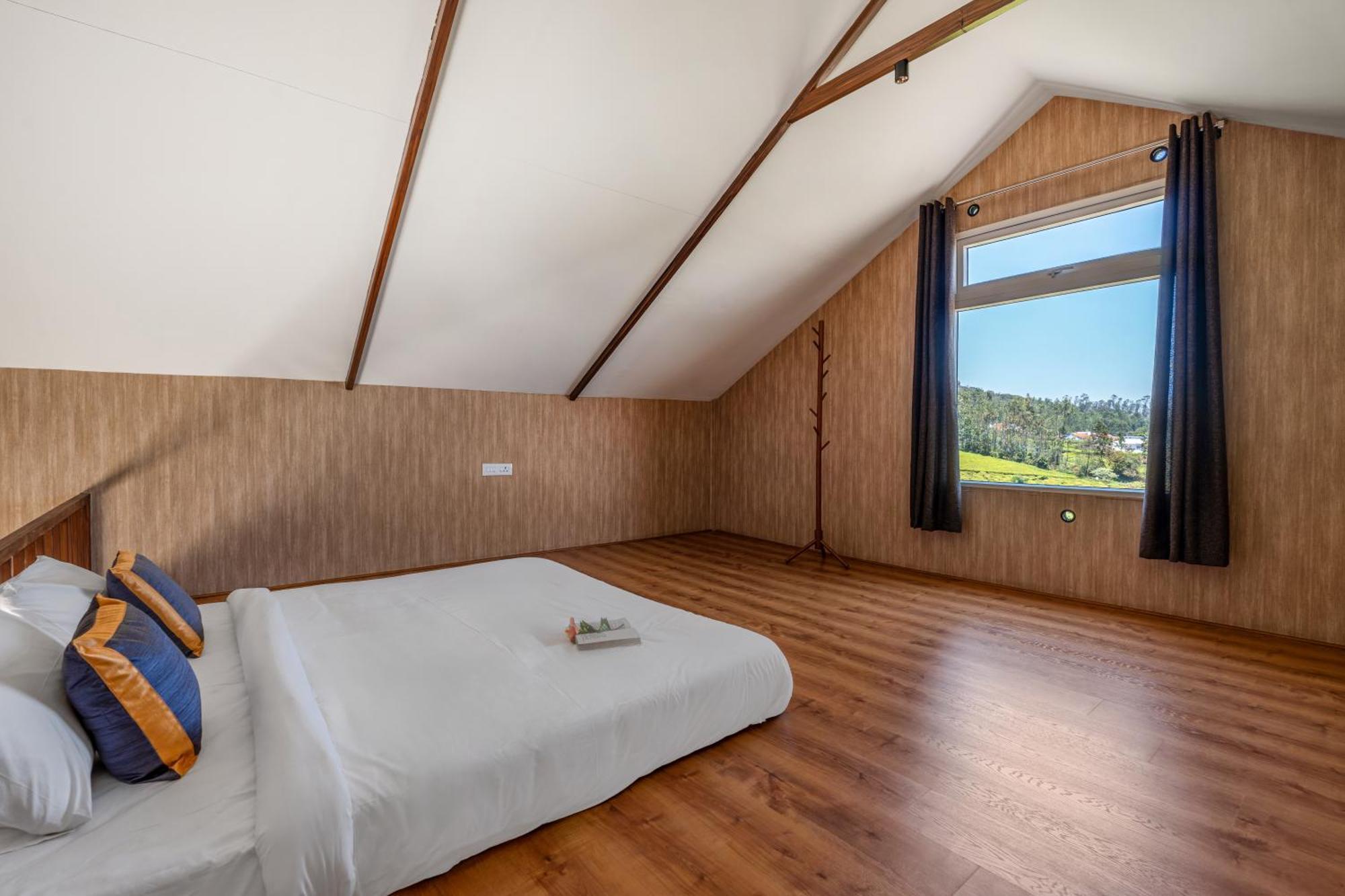 Wattle Grove Resort Kotagiri Exteriör bild