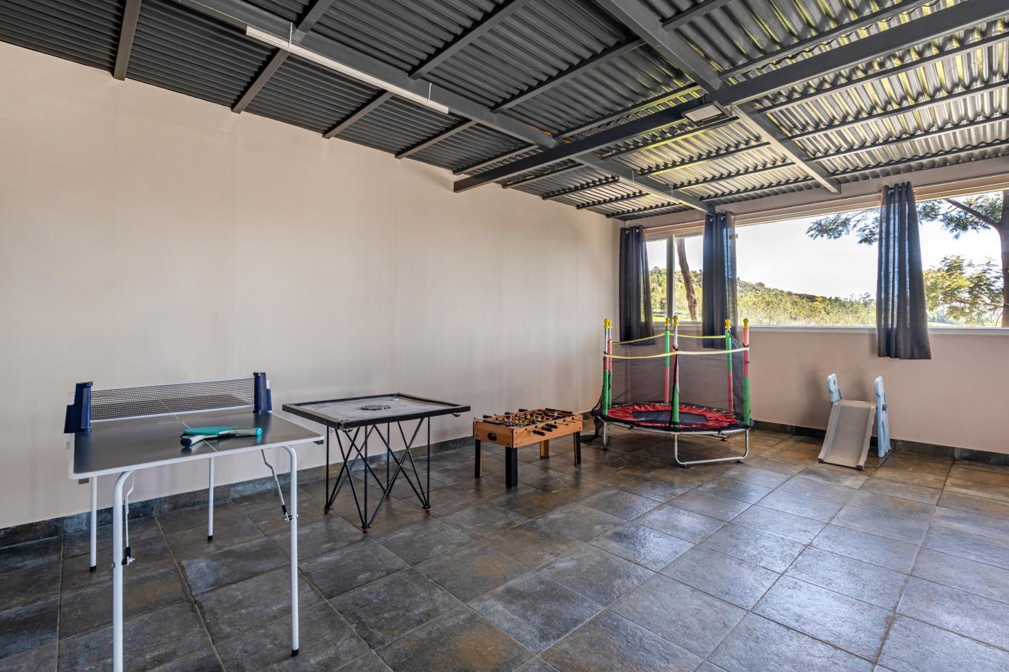 Wattle Grove Resort Kotagiri Exteriör bild
