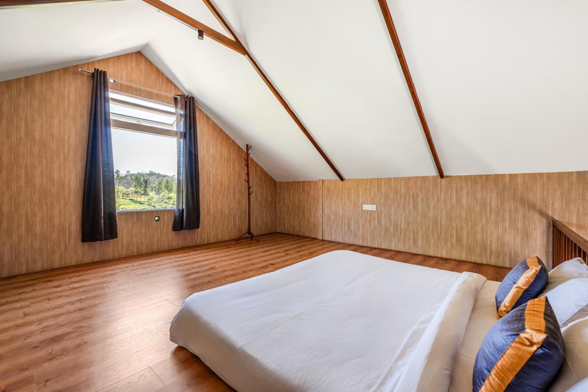 Wattle Grove Resort Kotagiri Exteriör bild