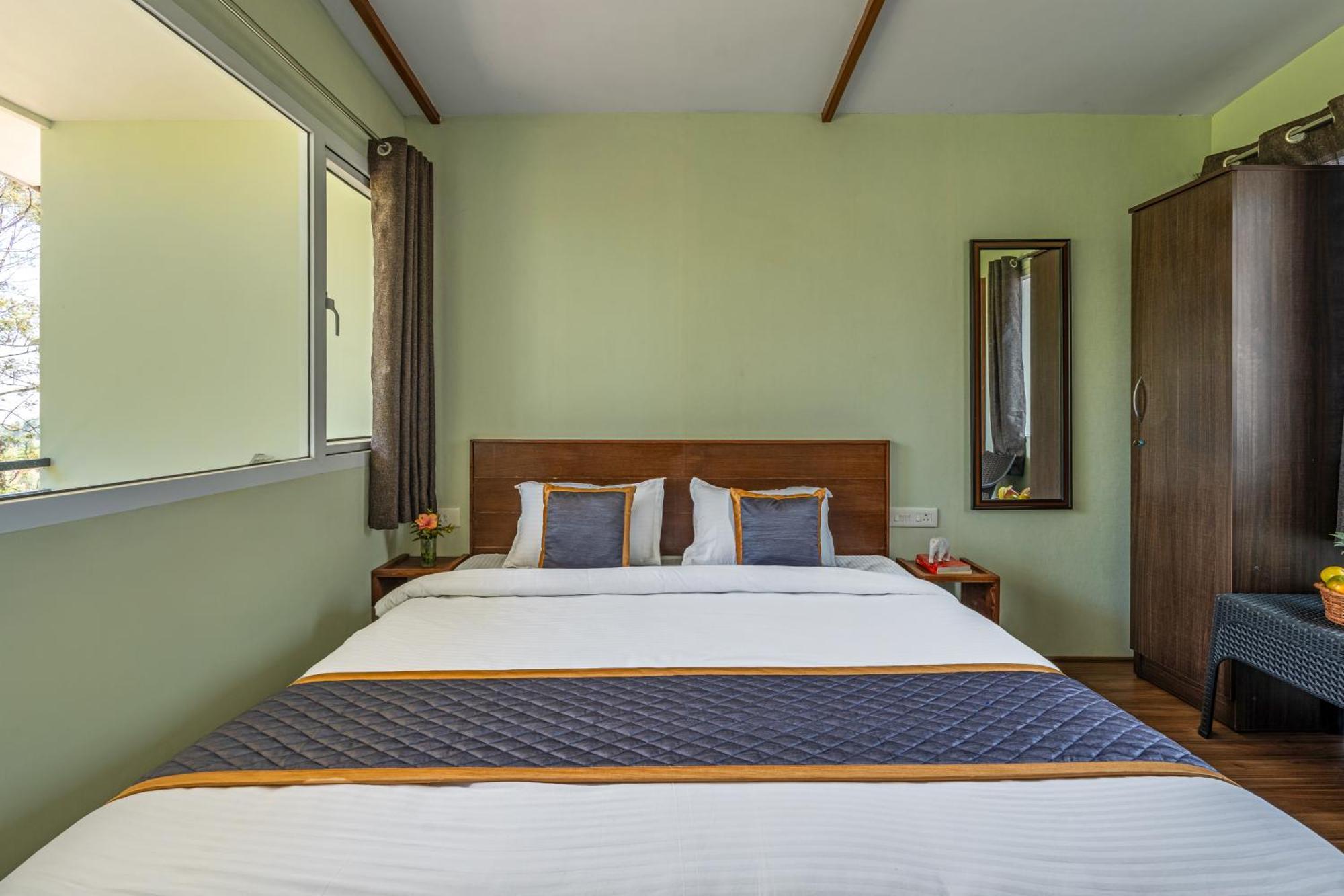 Wattle Grove Resort Kotagiri Exteriör bild