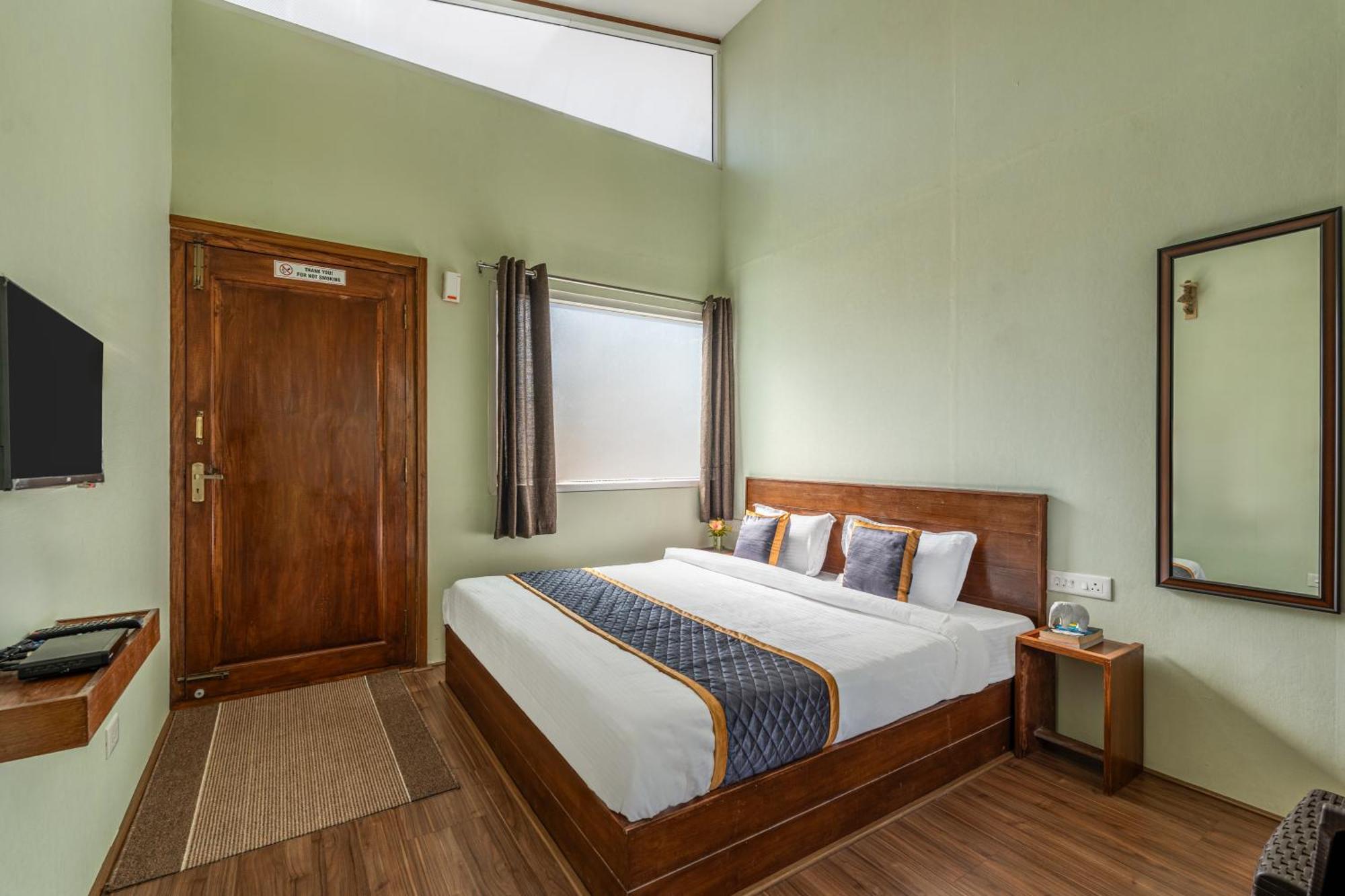 Wattle Grove Resort Kotagiri Exteriör bild
